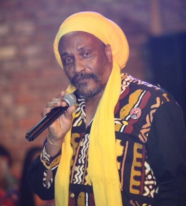Acclaimed Poet Yasus Afari joins Sunday Jones on Ink.Breath.Bars Pain 2 Power Jamaica Tour Acclaimed Poet Yasus Afari joins Sunday Jones on Ink.Breath.Bars Pain 2 Power Jamaica Tour